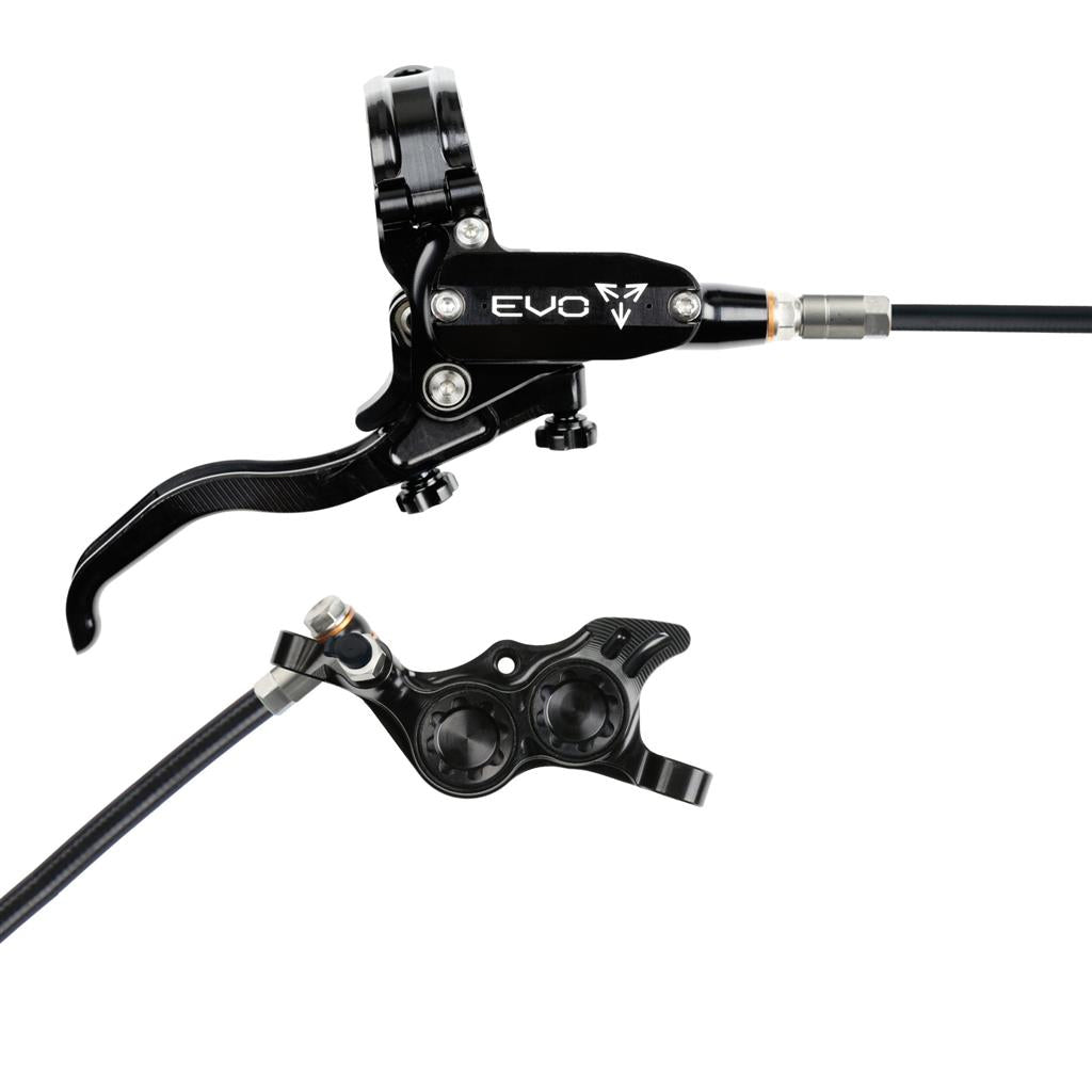 Hope Tech EVO TR4 Disc Brake (No Rotor)