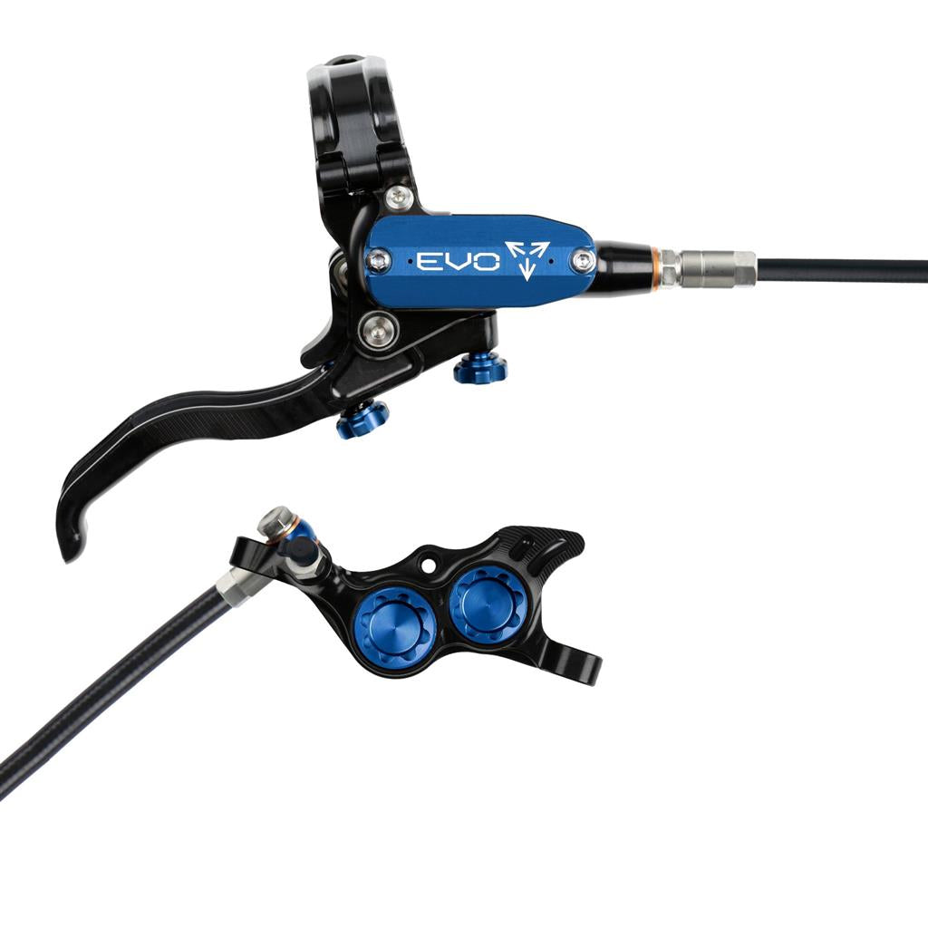 Hope Tech EVO TR4 Disc Brake (No Rotor)