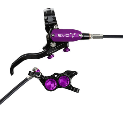 Hope Tech EVO TR4 Disc Brake (No Rotor)