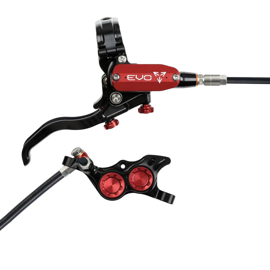 Hope Tech EVO TR4 Disc Brake (No Rotor)