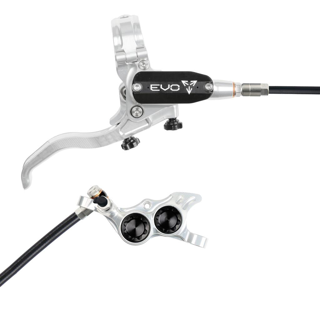 Hope Tech EVO TR4 Disc Brake (No Rotor)