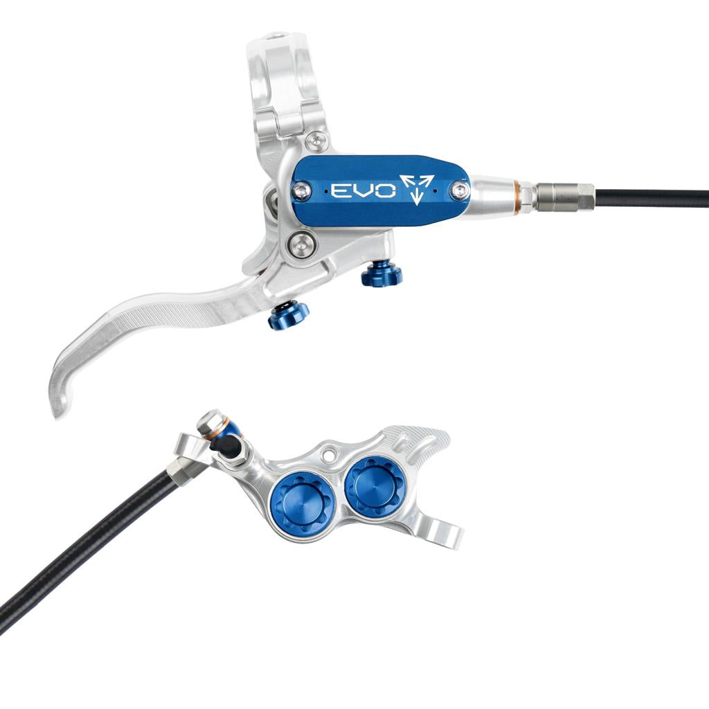 Hope Tech EVO TR4 Disc Brake (No Rotor)