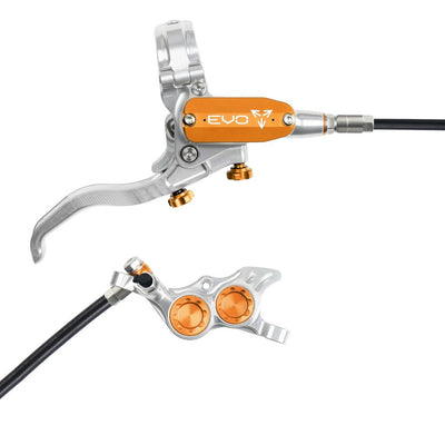 Hope Tech EVO TR4 Disc Brake (No Rotor)