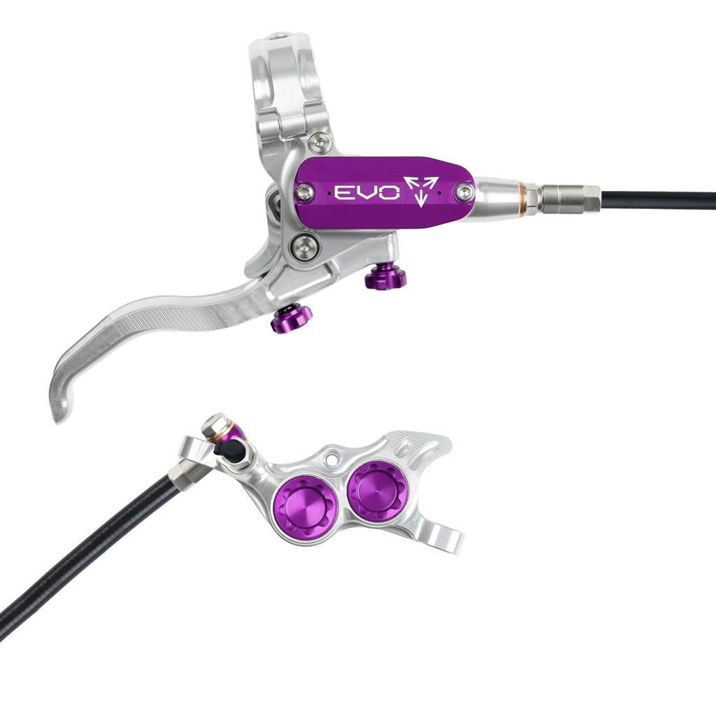 Hope Tech EVO TR4 Frein à disque (sans rotor)