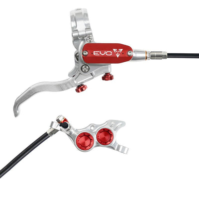 Hope Tech EVO TR4 Disc Brake (No Rotor)