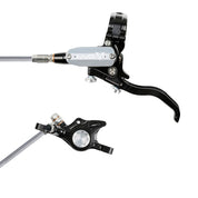 Hope Tech EVO X2 BRAIDED Disc Brake (No Rotor)