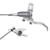 Hope Tech EVO X2 BRAIDED Disc Brake (No Rotor)
