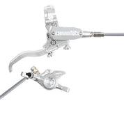 Hope Tech EVO X2 BRAIDED Disc Brake (No Rotor)
