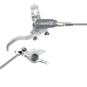 Hope Tech EVO X2 BRAIDED Disc Brake (No Rotor)