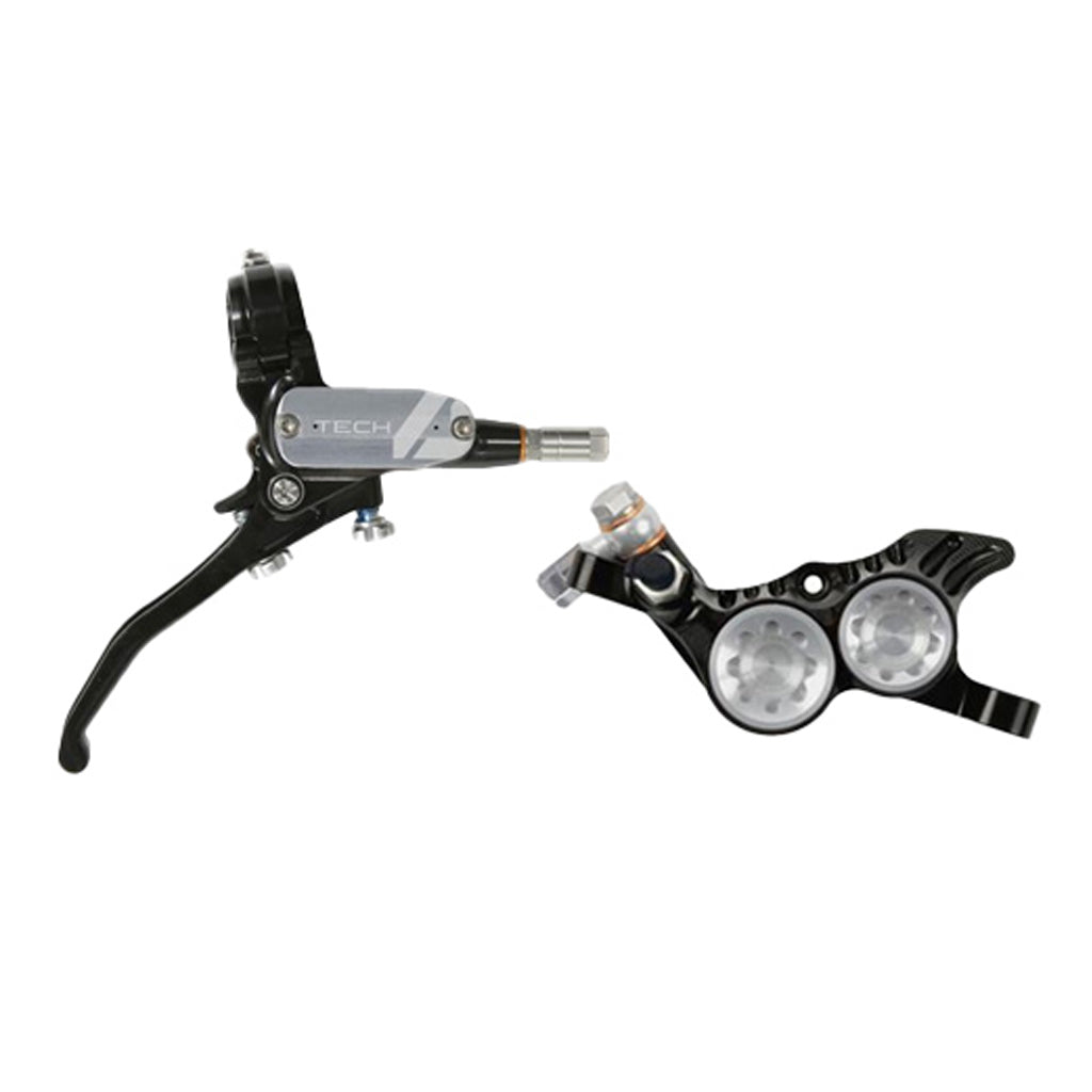 Hope Tech 4 V4 Disc Brake (No Rotor) – Steed Cycles
