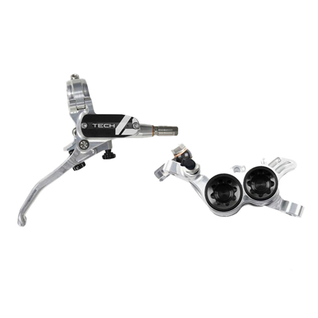 Hope Tech 4 V4 Disc Brake (No Rotor) – Steed Cycles