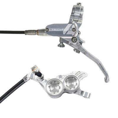 Hope Tech 4 V4 Disc Brake (No Rotor)