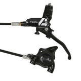 Hope Tech 4 X2 Flat Mount Disc Brake (No Rotor)