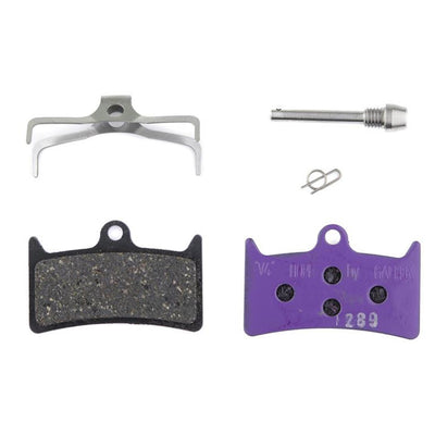 Hope V4 Brake Pads