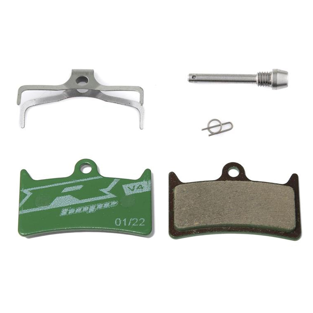 Hope V4 Brake Pads