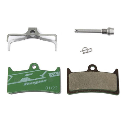 Hope V4 Brake Pads