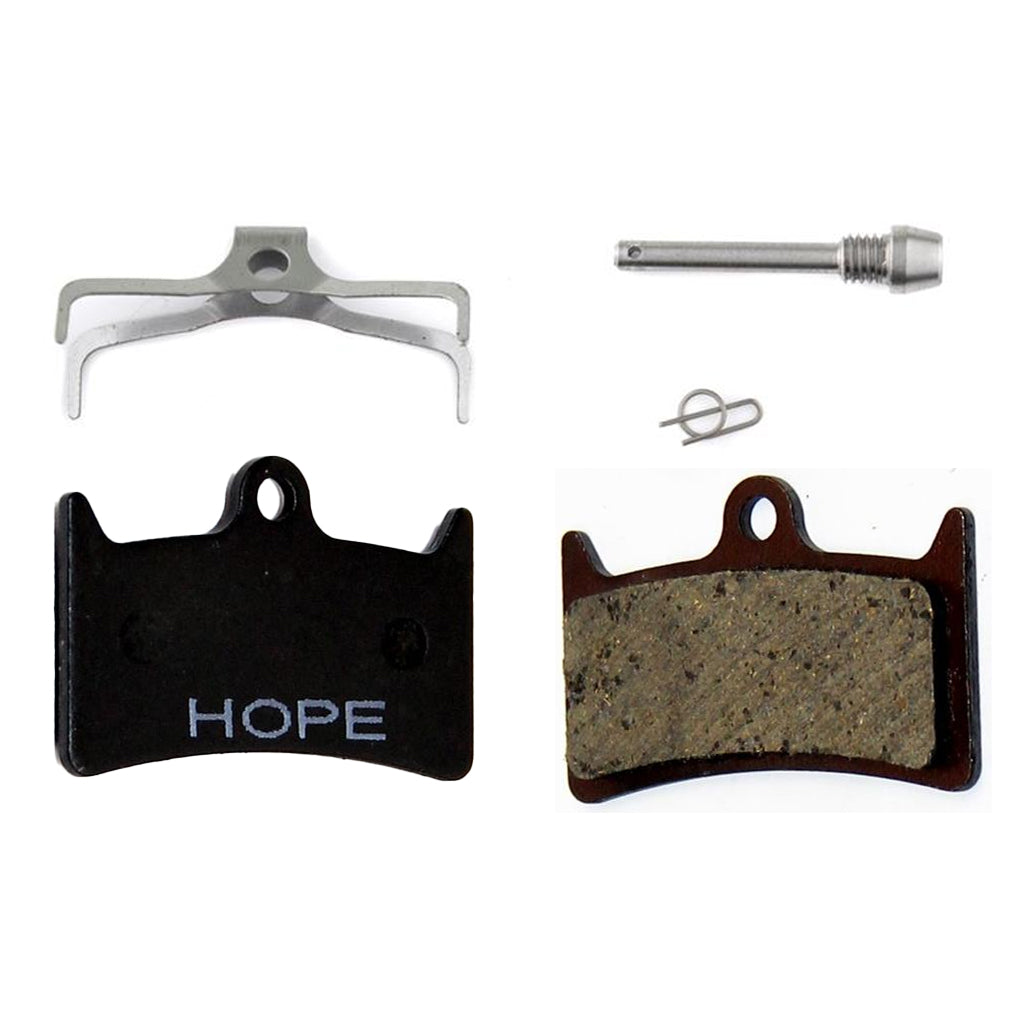 Hope V4 Brake Pads