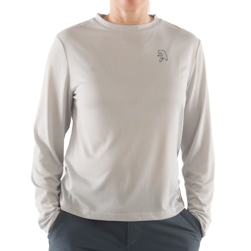 Maillot Chromag Horizon LS pour femme