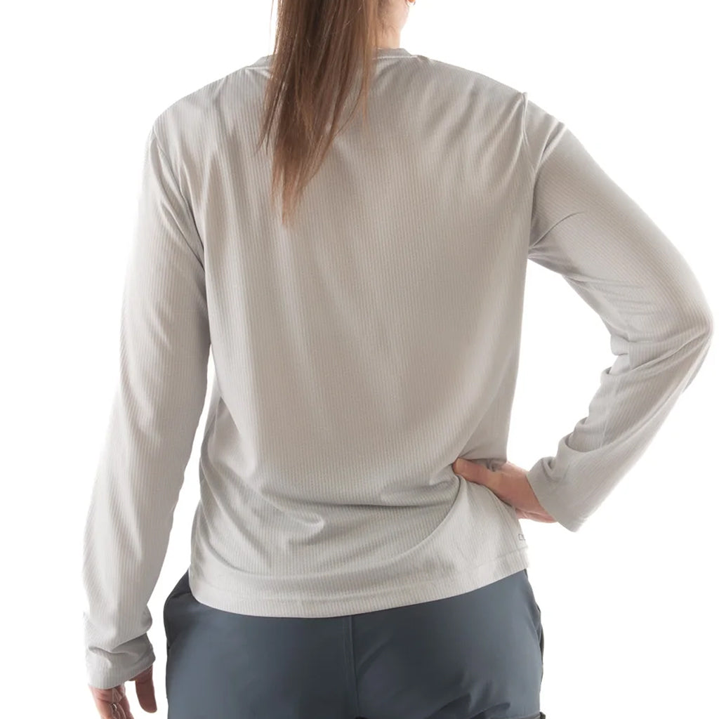 Maillot Chromag Horizon LS pour femme