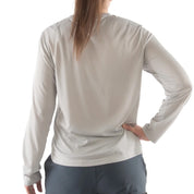 Maillot Chromag Horizon LS pour femme