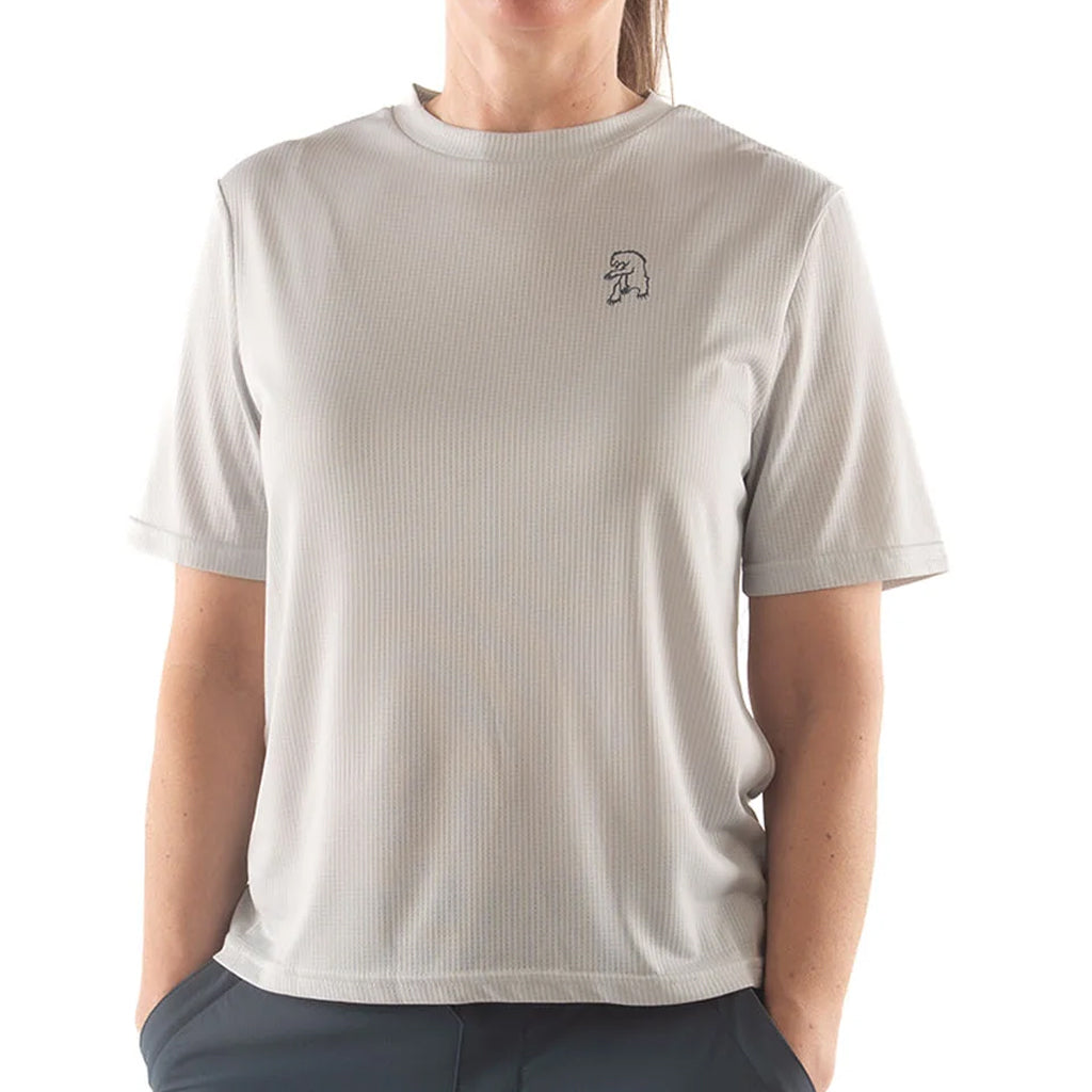 Maillot Chromag Horizon SS Femme