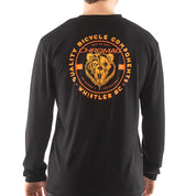 Chromag Hunt Tech Tee Homme Lockup