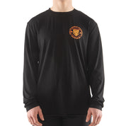 Chromag Hunt Tech Tee Homme Lockup