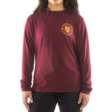Chromag Hunt Tech Tee Verrouillage Femme