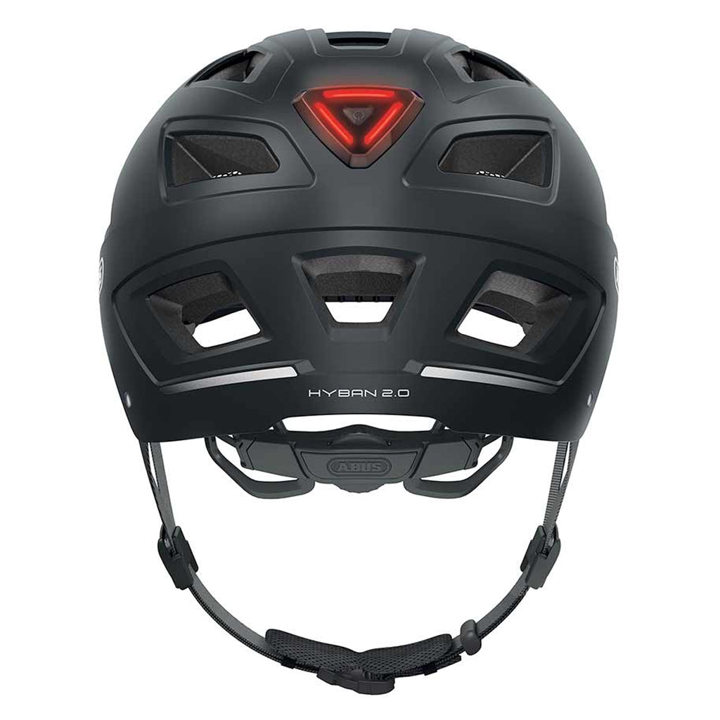 Abus Hyban 2.0 Helmet