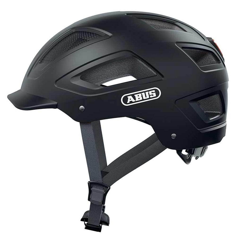 Abus Hyban 2.0 Helmet