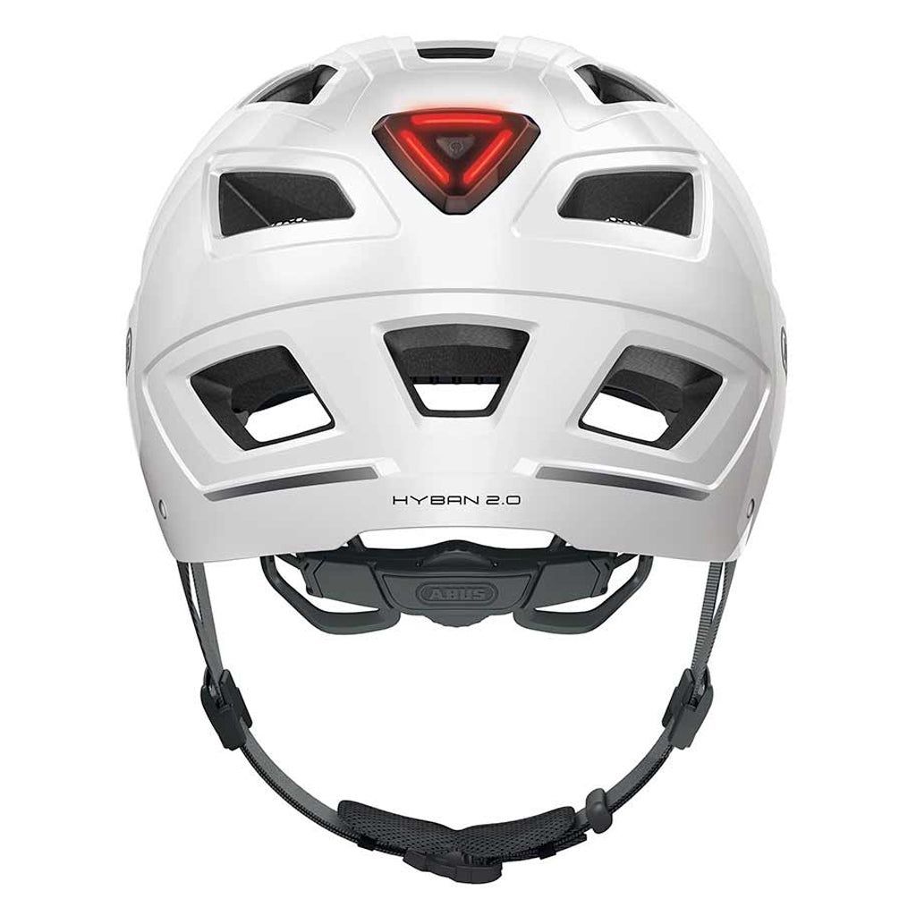 Abus Hyban 2.0 Helmet