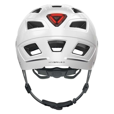 Abus Hyban 2.0 Helmet