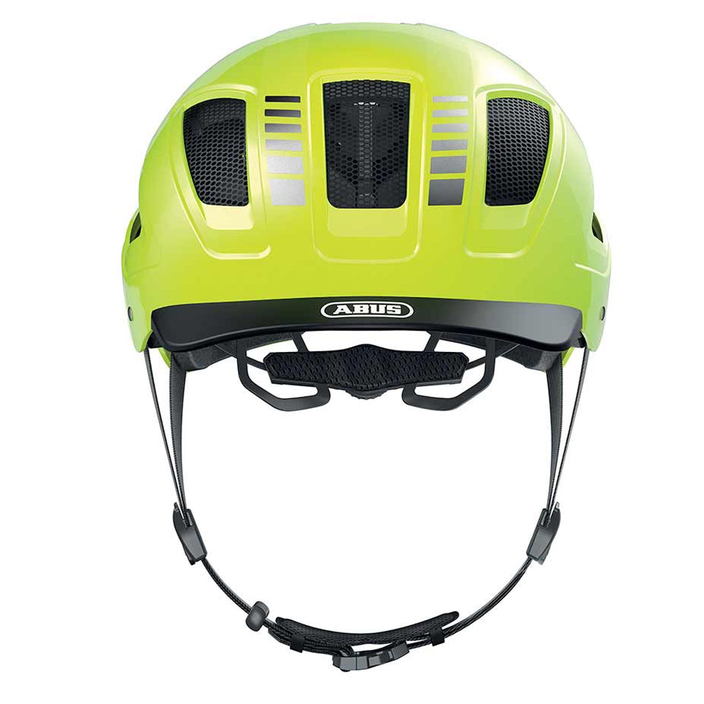 Abus Hyban 2.0 Signal Helmet