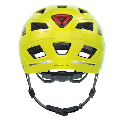 Abus Hyban 2.0 Signal Helmet