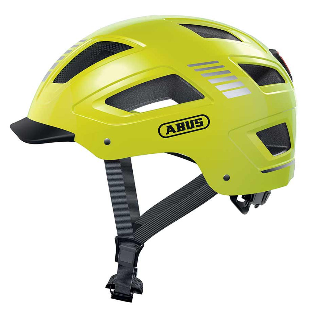 Abus Hyban 2.0 Signal Helmet