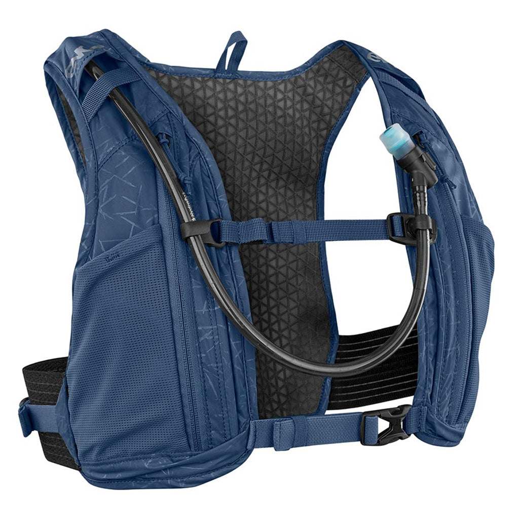 EVOC Hydro Pro 3 + Sac d'hydratation avec vessie de 1,5 litre