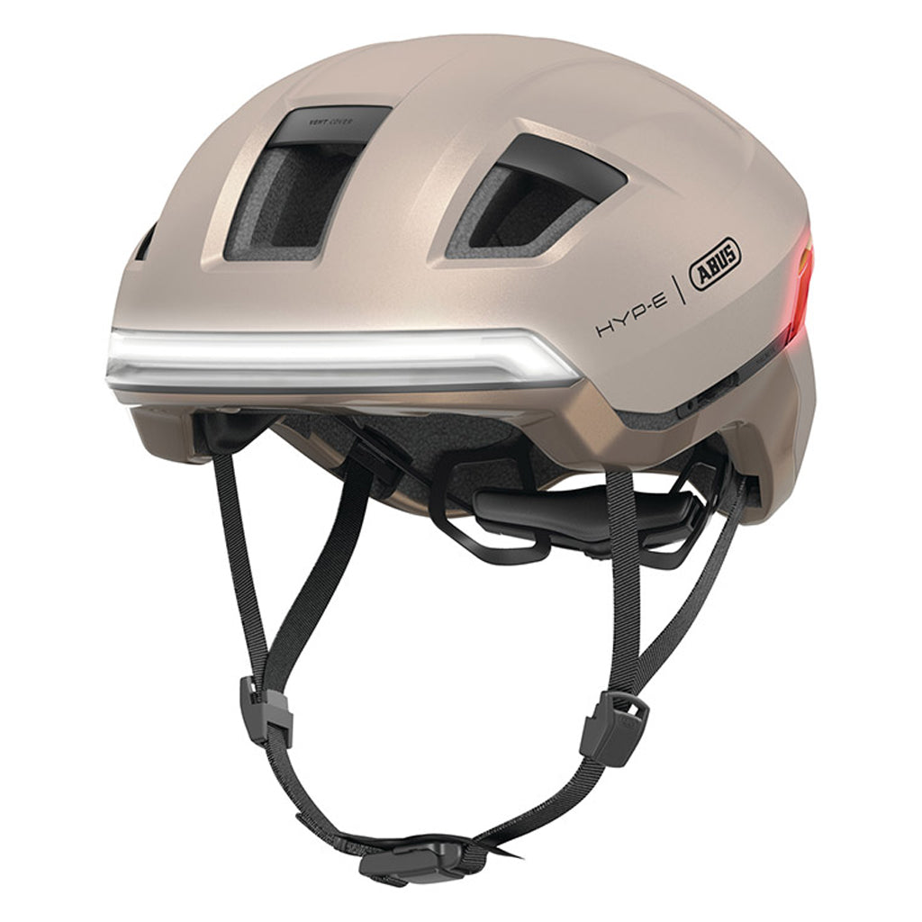 Abus Hyp-E Helmet