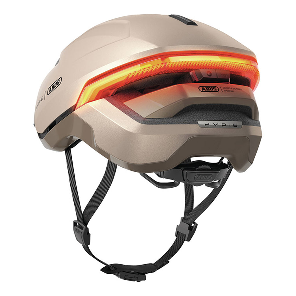 Abus Hyp-E Helmet