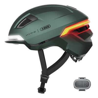 Abus Hyp-E Helmet