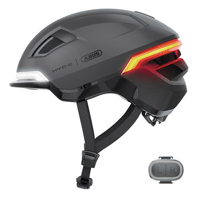 Abus Hyp-E Helmet