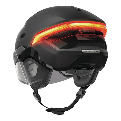 Abus Hyp-E ACE Helmet