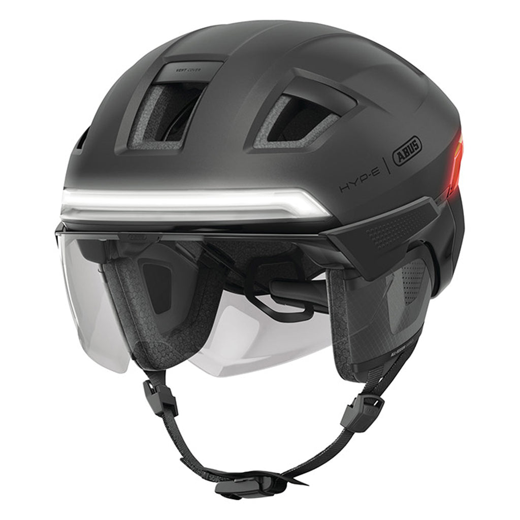 Abus Hyp-E ACE Helmet