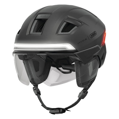 Abus Hyp-E ACE Helmet