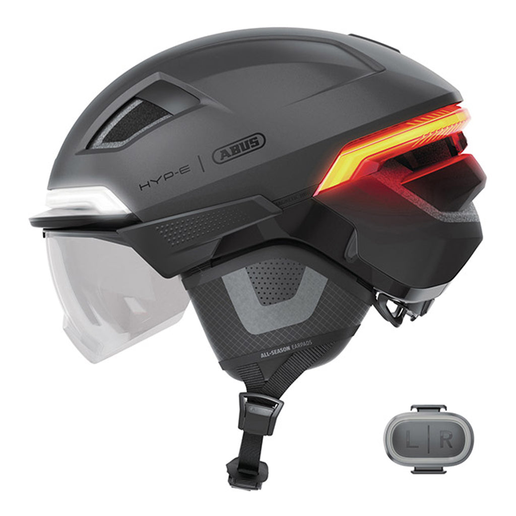 Casque Abus Hyp-E ACE