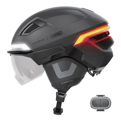 Abus Hyp-E ACE Helmet