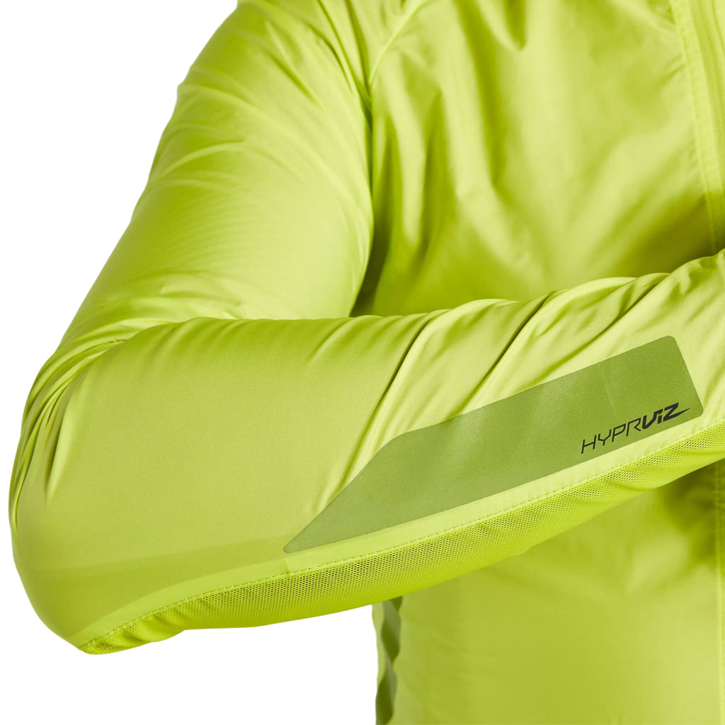Specialized HyprViz Race-Series Wind Jacket Women's