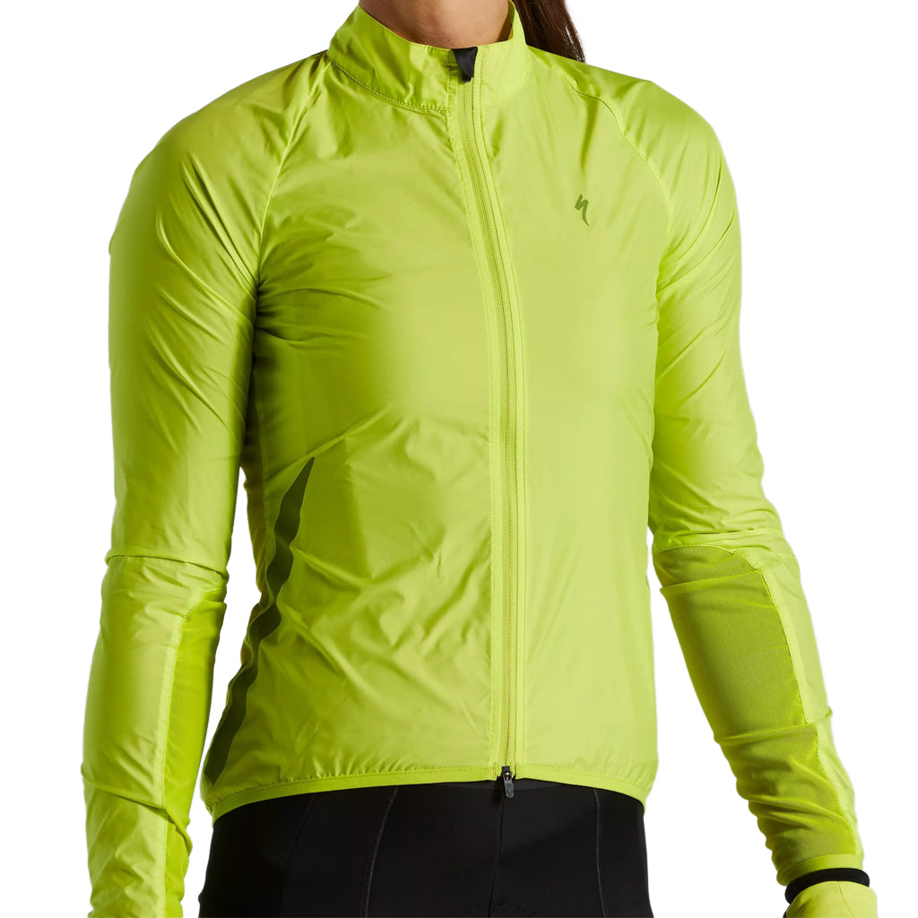 Specialized HyprViz Race-Series Wind Jacket Women's