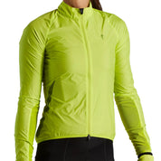 Specialized HyprViz Race-Series Wind Jacket Women's