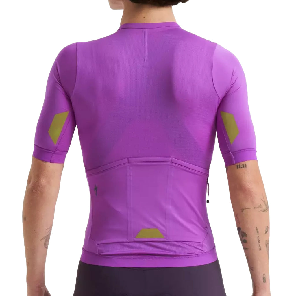 Specialized Prime Hyprviz Short Sleeve Jersey Women's