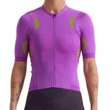 Specialized Prime Hyprviz Short Sleeve Jersey Women's